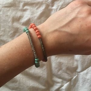 Noonday Bracelets